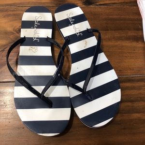 COPY - Splendid flip flops